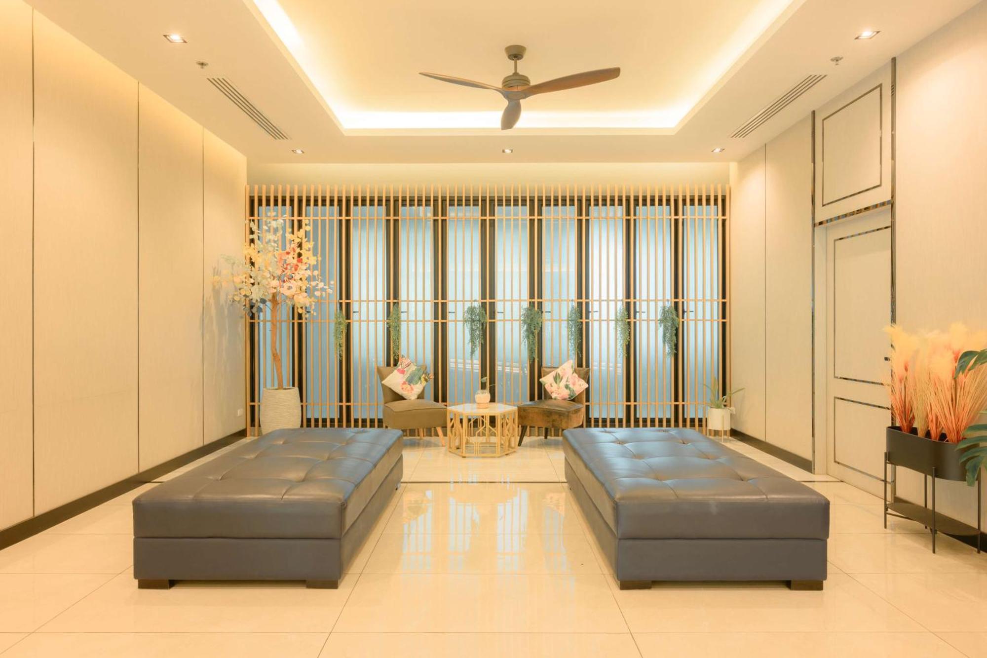 Lewit Hotel Pattaya, A Member Of Radisson Individuals Eksteriør bilde